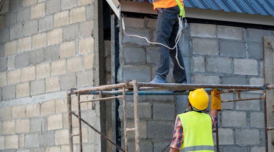 Professional New roof installation in Alliance, NC